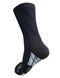 Шкарпетки з вовни мерино Tramp, UTRUS-004-black, 38/40 UTRUS-004-black-38-40 фото 3