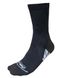 Шкарпетки з вовни мерино Tramp, UTRUS-004-black, 38/40 UTRUS-004-black-38-40 фото 4