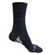Шкарпетки з вовни мерино Tramp, UTRUS-004-black, 38/40 UTRUS-004-black-38-40 фото 5