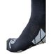 Шкарпетки з вовни мерино Tramp, UTRUS-004-black, 38/40 UTRUS-004-black-38-40 фото 8