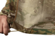 Куртка Stalker 3.0 Twill Multicam (7134), XXXL 7134 (XXXL) фото 7