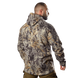 Куртка Instinct 2.0 Twill Татарское зелье (8111), M 8111(M) фото 2