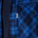 Сорочка &ldquo;Буревій&rdquo; Blue/Black (9631) 9631(XL) фото 8