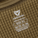 Термобелье Polarheat quadro stretch 3.0 Tan (7295), L 7295-L фото 7