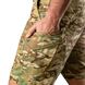 Шорты Герц Twill Multicam (8805) 8805(L) фото 5