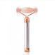 Масажер ролик електричний Facial Roller Massager. QJ-434 Колір: білий 241226 фото 6