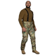 Зимние штаны Patrol Dewspo RS Multicam (7358), L 7358-L фото 2