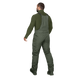 Зимние штаны Patrol Nylon Taslan Олива (7355), S 7355-S фото 3