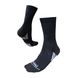Шкарпетки з вовни мерино Tramp, UTRUS-004-black, 38/40 UTRUS-004-black-38-40 фото 1