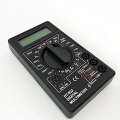 Портативный автомобильный мультиметр Digital DT-832, Измеритель частоты CU-942 переменного тока 298230 фото