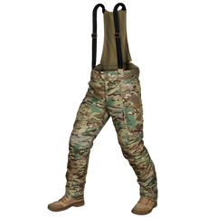 Зимние штаны Patrol Dewspo RS Multicam (7358), XL 7358-XL фото