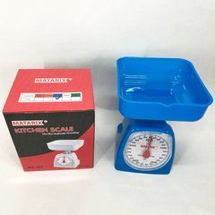 Ваги для домашньої кухні MATARIX MX-405 5 кг синие, Ваги електронні, Ваги YD-909 кухонні тонкі 213591 фото