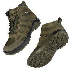 Ботинки Scout MID Олива (9436) 9436(41) фото