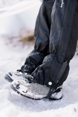 Гамаші Tribe Gaiter black T-MC-0010-black L-XL T-MC-0010-black-L-XL фото