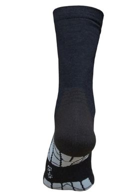 Носки из шерсти мерино Tramp, UTRUS-004-black, 41/43 UTRUS-004-black-41-43 фото