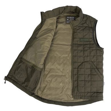Жилетка-підстібка LoftLiner Олива (9649) 9649(2XL) фото