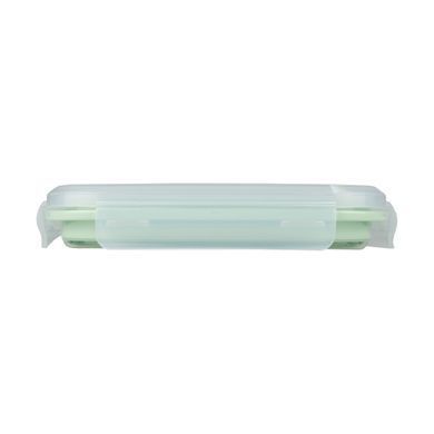 Контейнер Tribe Collapsible Container 800 мл силіконовий T-FF-0028, mint T-FF-0028-mint фото
