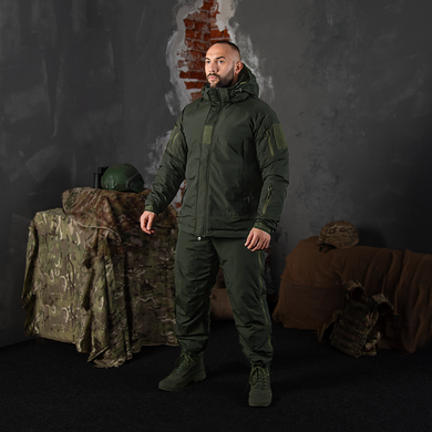 Штани Defender 7 level Олива (8339), XL 8339(XL) фото