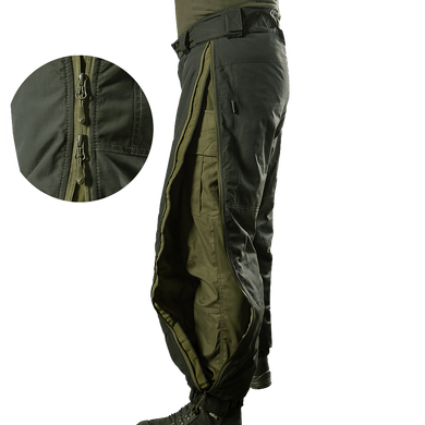 Штани Defender 7 level Олива (8339), XL 8339(XL) фото