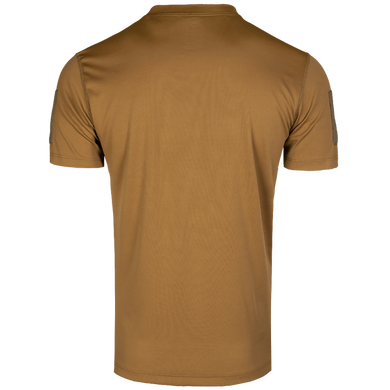Футболка Chiton Tactical Antistatic Койот (5867), L 5867L фото