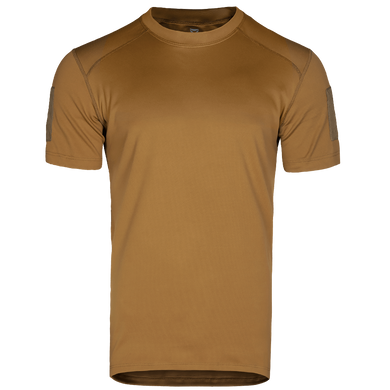 Футболка Chiton Tactical Antistatic Койот (5867), L 5867L фото