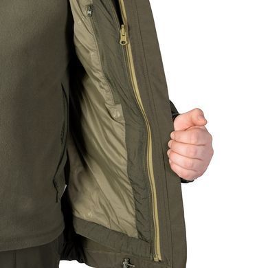 Жилетка-підстібка LoftLiner Олива (9649) 9649(2XL) фото