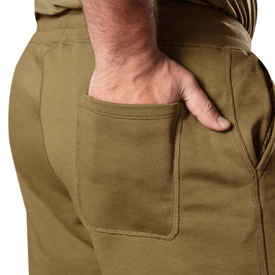 Шорти FitPro Cotton Койот (8740) 8740(L) фото