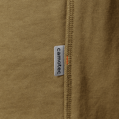 Шорти FitPro Cotton Койот (8740) 8740(L) фото