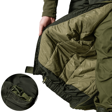 Штани Defender 7 level Олива (8339), XL 8339(XL) фото