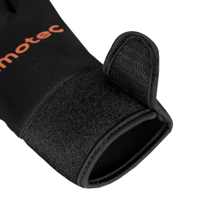 Перчатки Grip Pro Neoprene Black (6605), L 6605L фото