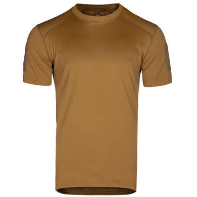 Футболка Chiton Tactical Antistatic Койот (5867), L 5867L фото