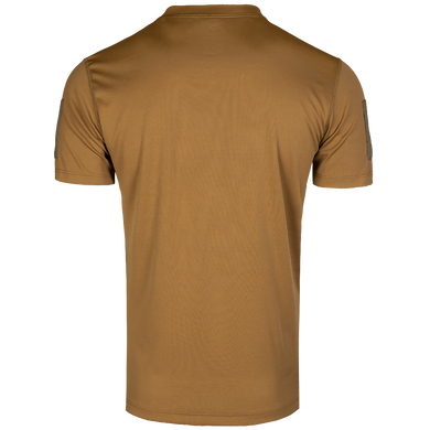 Футболка Chiton Tactical Antistatic Койот (5867), L 5867L фото