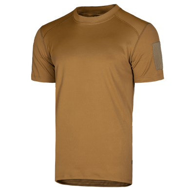 Футболка Chiton Tactical Antistatic Койот (5867), L 5867L фото
