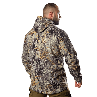 Куртка Instinct 2.0 Twill Татарське зілля (8111), L 8111(L) фото