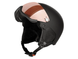 Горнолыжный шлем черный с визиром Crivit S-M (56-59 см)  337548-2001-bl фото 2