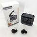 Бездротові навушники M25, Bluetooth 5.3, механічні армовані подвійного режиму ігрові ws45974 фото 21