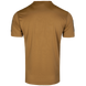 Футболка Chiton Tactical Antistatic Койот (5867), L 5867L фото 2