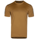 Футболка Chiton Tactical Antistatic Койот (5867), L 5867L фото 10