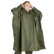 Пончо Pilgrim Poly Olive (6580) 6580 фото 2