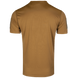 Футболка Chiton Tactical Antistatic Койот (5867), L 5867L фото 9