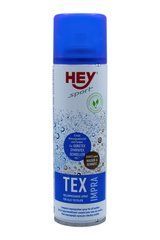 Просочення для мембранних тканин HeySport TEX IMPRA (20672200) 20672200 фото
