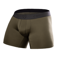Труси X-Dry Олива (8454) 8454(XL) фото