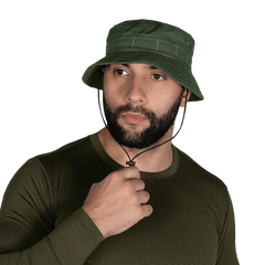 Панама Boonie 2.0 НГУ Олива (6644), 58 6644-58 фото