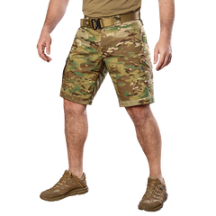 Шорти Герць Twill Multicam (8805) 8805(2XL) фото