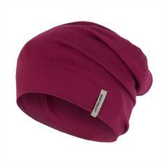Шапка Sensor Merino Active lilla 15200060, SU32MA-lilla-M SU32MA-lilla-M фото