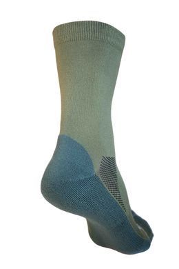 Шкарпетки демісезонні Tramp UTRUS-001-olive 41/43 UTRUS-001-olive-41/43 фото