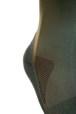 Шкарпетки демісезонні Tramp UTRUS-001-olive 41/43 UTRUS-001-olive-41/43 фото