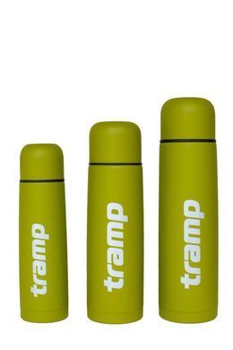 Термос TRAMP Basic 0,75 л UTRC-112 Оливковий UTRC-112-olive фото