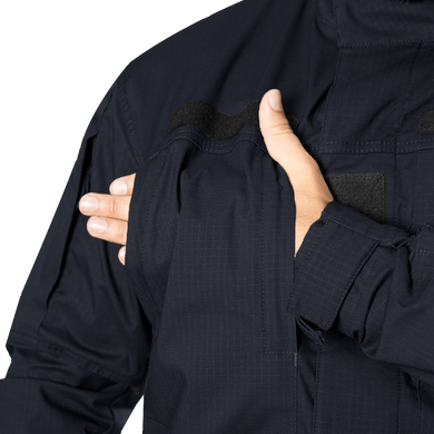 Кітель Blitz Rip-Stop Stretch Темно-синій (9003) 9003(M) фото