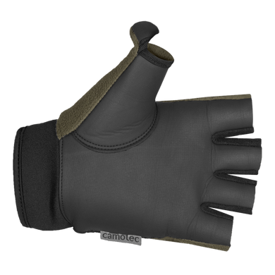 Зимние перчатки Grip Max Windstopper Olive (6606), M 6606M фото